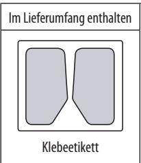 LG 65UH661V - HINWEIS - 3