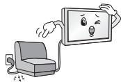 LG 65UH661V - ADVERTENCIA - 8