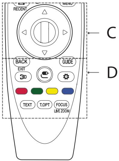 LG 65UH661V - B - 1