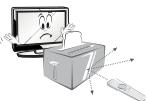 LG 65UH661V - PRECAUCION - 9