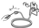 LG 65UH661V - ADVERTENCIA - 15