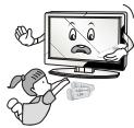 LG 65UH661V - WARNING - 16