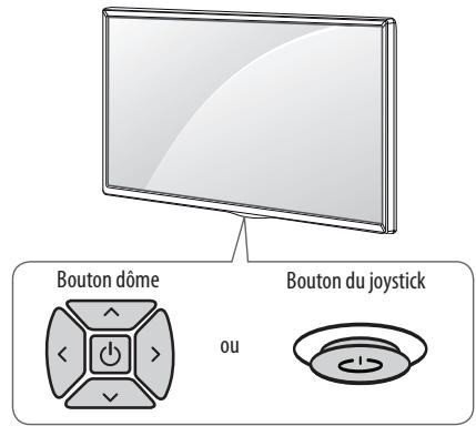 LG 65UH850V - Remarque - 1