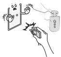 LG 65UH850V - Avertissement - 22