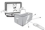 LG 65UH850V - Attention - 9