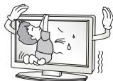 LG 65UH850V - Avertissement - 14