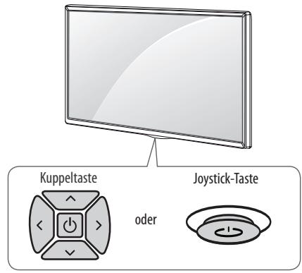 LG 65UH850V - HINWEIS - 1