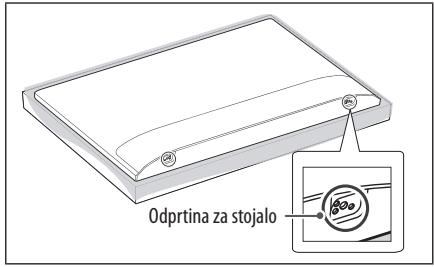LG 65W7 - OPOMBA - 7