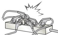 LG 65W7 - Safety instructions - 13