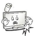 LG 65W7 - Consignes de sécurité - 25