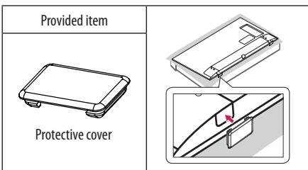 LG 65W7 - NOTE - 3