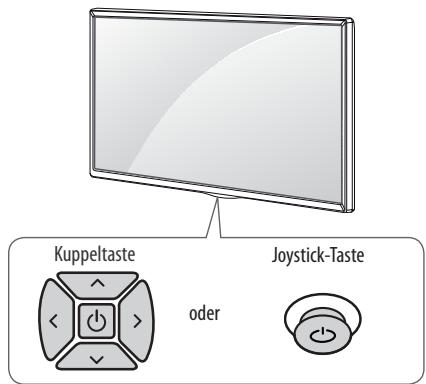 LG 65W7 - HINWEIS - 1
