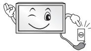 LG 65W7 - Consignes de sécurité - 4
