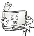 LG 65W7 - WARNING - 24
