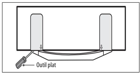 LG 65W7 - Remarque - 9