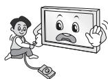 LG 65W7 - ADVERTENCIA - 12