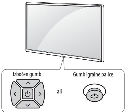 LG 65W7 - OPOMBA - 1
