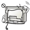 LG 65W7 - WAARSCHUWING - 10