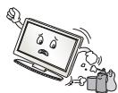 LG 65W7 - ADVERTENCIA - 16