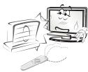 LG 65W7 - ADVERTENCIA - 1
