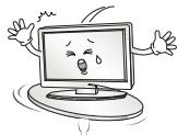 LG 65W7 - Attention - 3