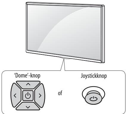 LG 65W7 - OPMERKING - 1
