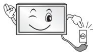 LG 65W7 - Safety instructions - 5
