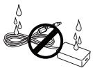 LG 65W7 - WARNING - 27
