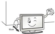 LG 65W7 - Attention - 13