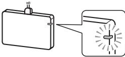 LG AN-WF500 - Installing the Wi-Fi/Bluetooth Dongle - 2