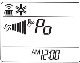LG E12EL - Szybkazmiana temperature w pomieszczeniu (chłodzenia/grzanie Jet) - 1