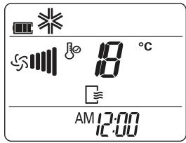 LG E12EL - Função de Auto Limpeza - 1