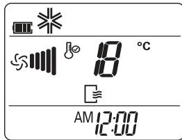 LG E12EL - Funciación de limpieza automatística Auto Clean - 1