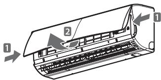 LG E12EL - OTBopete IInceBnKaNak. - 1