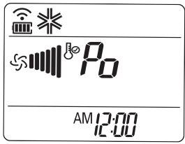 LG E12EL - De kamertemperatuur snel behaaglijk make (snelkoeling/snelverwarming) - 1