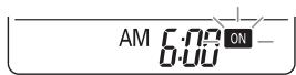 LG E12EL - Turning on the air conditioner automatically at a set time - 1