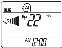 LG E12EL - Automatisch omschakelen - 1