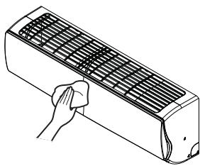 LG E12EL - ПОДДРБЖKA - 1