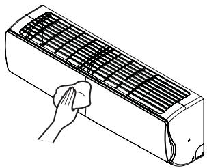 LG E12EL - MAINTENANCE - 1