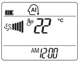 LG E12EL - Automatischer Wechselbetrieb - 1