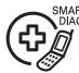 LG GSL545NSYZ - Diagnóstico Inteligente - 1