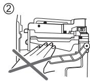 LG GSL545NSYZ - ACHTUNG - 2