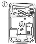 LG GSL545NSYZ - WAARSCHUWING - 1