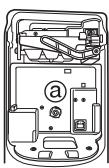 LG GSL545NSYZ - AVERTISMENT - 1
