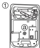 LG GSL545NSYZ - ADVARSEL - 1