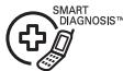 LG GSP545NSYZ - Inteligntá diagnostika - 1
