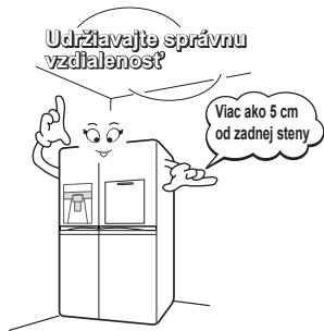 LG GSP545NSYZ - POZNÁMKA - 1