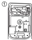 LG GSP545NSYZ - Remarque - 2