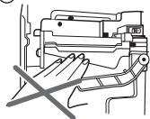 LG GSP545NSYZ - AVERTISMENT - 2