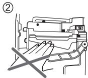 LG GSP545NSYZ - ADVERTENCIA - 2